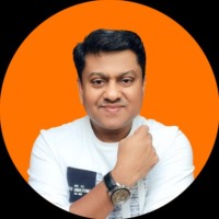Nitin Mahale Email
