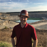 Chaney Enterprises Employee Russell Jones's profile photo