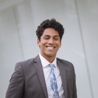 Janus Henderson Investors Employee Sid Ramesh's profile photo