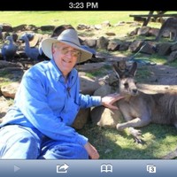 Randolph Health Employee Joseph Isley's profile photo