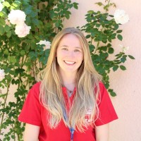 Village Camps Employee Lana Vidyaeva's profile photo