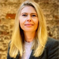 Uniting Church in Australia Employee Leanne Grant's profile photo