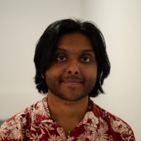 Uhubs Employee Yash Patel's profile photo