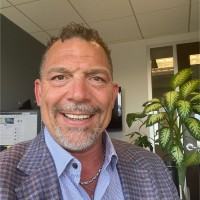 B. Riley Wealth Management Employee Mark Bruscianelli's profile photo
