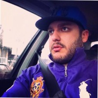 Paravar Engineering Co. Employee Saman Moradi's profile photo