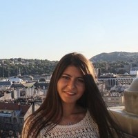 QuantumSoft LLC Employee Ksenija Malesevic's profile photo