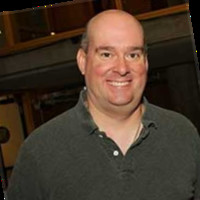 CCRI Employee Kevin Crawford's profile photo