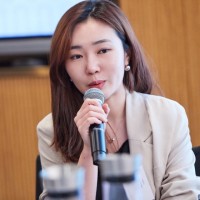 CBRE Employee Jiwon Choi's profile photo