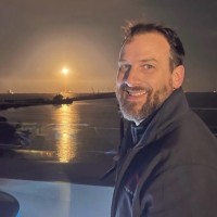 Astrobotic Employee Eric Conaway's profile photo