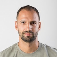 Freelance Employee Kirill Mokevnin's profile photo