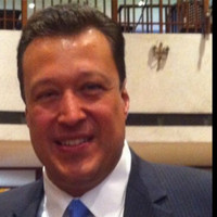 Honda of Fort Worth Employee Manny Martinez's profile photo