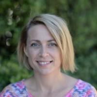 Warner Bros. Studios Employee Kristin Rozum's profile photo