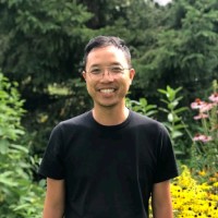VertCité Employee James Dao's profile photo
