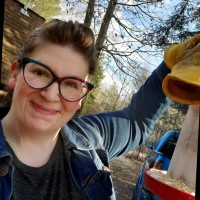 Grace Kendall Email & Phone Number