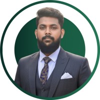ITSEC Employee Rafi Riswan's profile photo