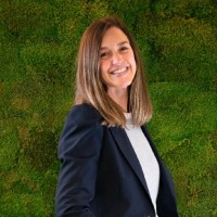 Las Rozas Innova Employee Marta Valdenebro's profile photo