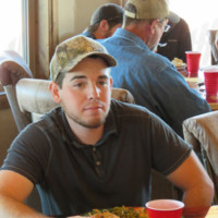G.E. Power, LLC Employee Justin Harrel's profile photo