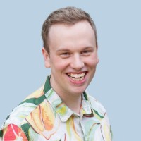 Jac and Cat Consultancy & Design Employee Jacob Flaherty's profile photo