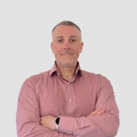 Matrix Pro Sims Employee Alexander Bradley's profile photo