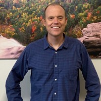 Open Space Institute Employee Terrence Nolan's profile photo