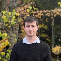 Basis Employee William Jarvis-Cross's profile photo