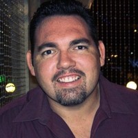 Total Hazardous and Integrated Solutions [THIS] Employee Lee Hunter Jr's profile photo