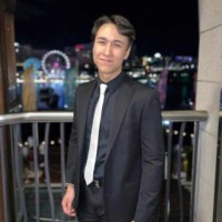 Australian Mentoring Services Employee Linus Urbanik's profile photo