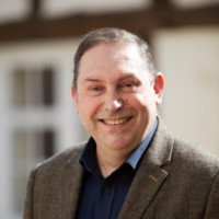 AKSWard Limited Employee Gary Allen's profile photo