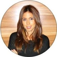 Rank Media Agency Employee Stacey Greenspoon's profile photo