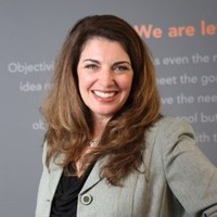 Ad Partners Employee Darlene Levi's profile photo