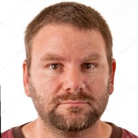 Caffeine Employee Crish Paul's profile photo