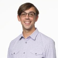 Blue Shield of California Employee John Pacini's profile photo