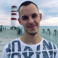 Alda Games s.r.o. Employee Marek Karaba's profile photo