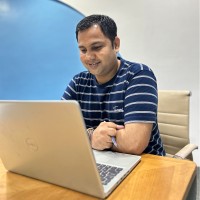 Anupam Chaturvedi Email & Phone Number
