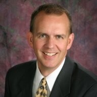 Alliance Bank Employee Ron Kruger's profile photo