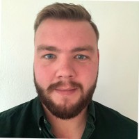 YDEON Employee Rasmus Johannisson's profile photo