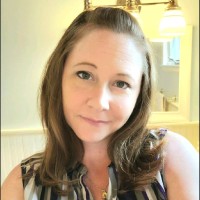 American Institute Employee Janna Warner's profile photo