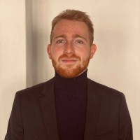 Otelo International Employee William David's profile photo