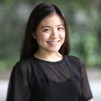 PolicyStreet Employee Winnie 蔡𣲗宁's profile photo
