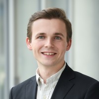 McKinsey & Company Employee Jean-Gabriel Petersen's profile photo