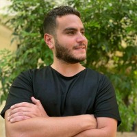 GCC Team Employee Shmuel Toledano's profile photo
