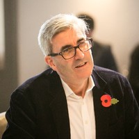 BESA Group Employee David Frise's profile photo