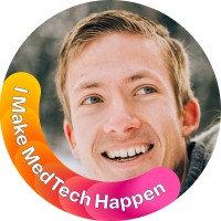 Jordi Labs Employee Nate Fredrick's profile photo