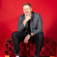 Florida Panthers Employee Jason Wise's profile photo