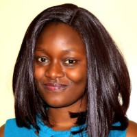 Hiperdist Employee Patience Musimbi's profile photo