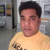 ICA Edu skills Pvt Ltd Employee Ripon Paul's profile photo