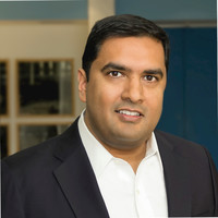 Citi Trends Employee Vic Bhargava's profile photo