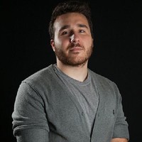 Seiden Employee Jovan Sekulovski's profile photo