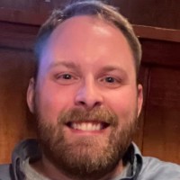 Cooper Farms Employee Brad Siebert's profile photo