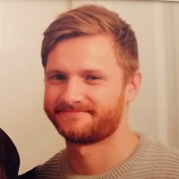 Tritech International Limited Employee Robert Ward's profile photo